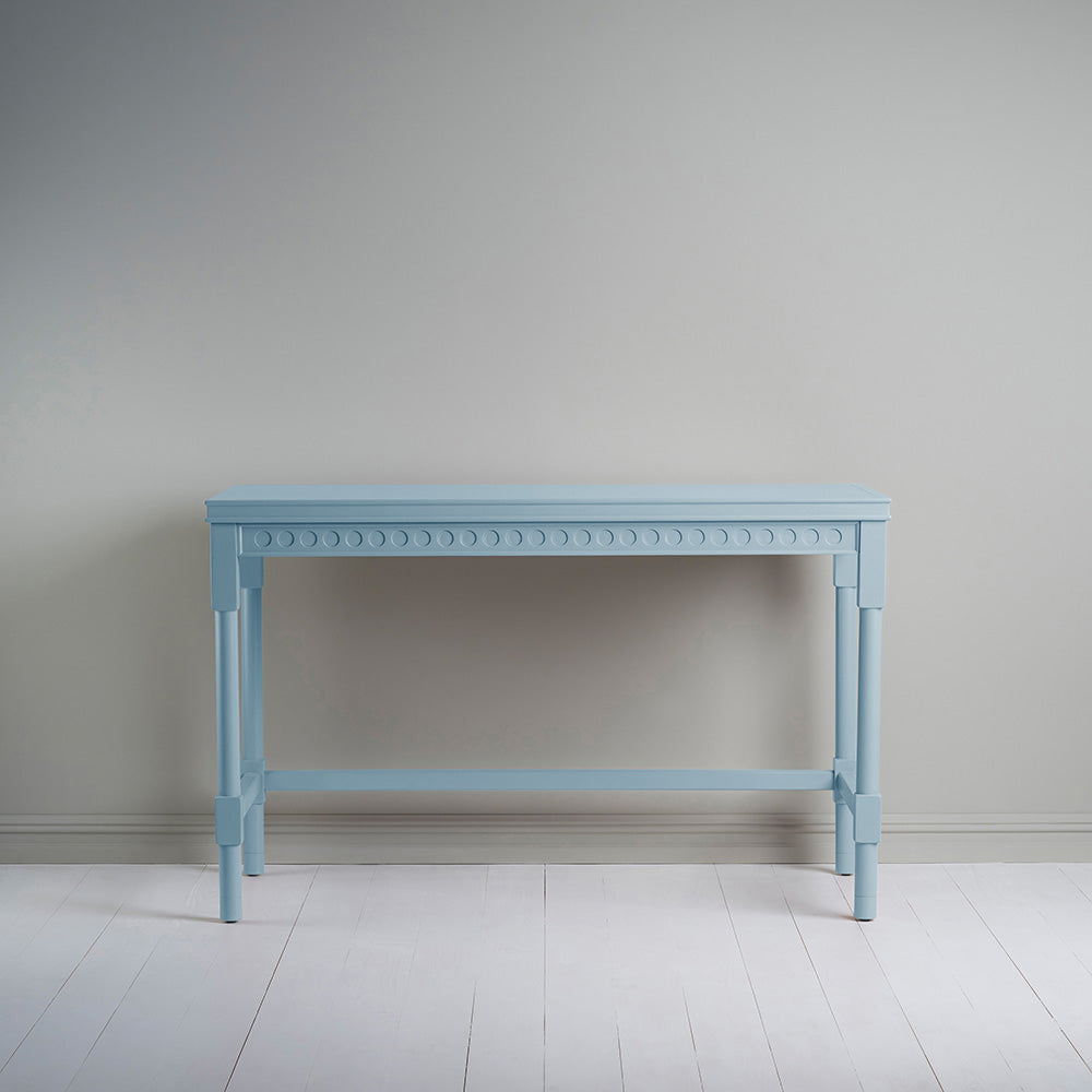 Scribble Desk, Powder Blue
