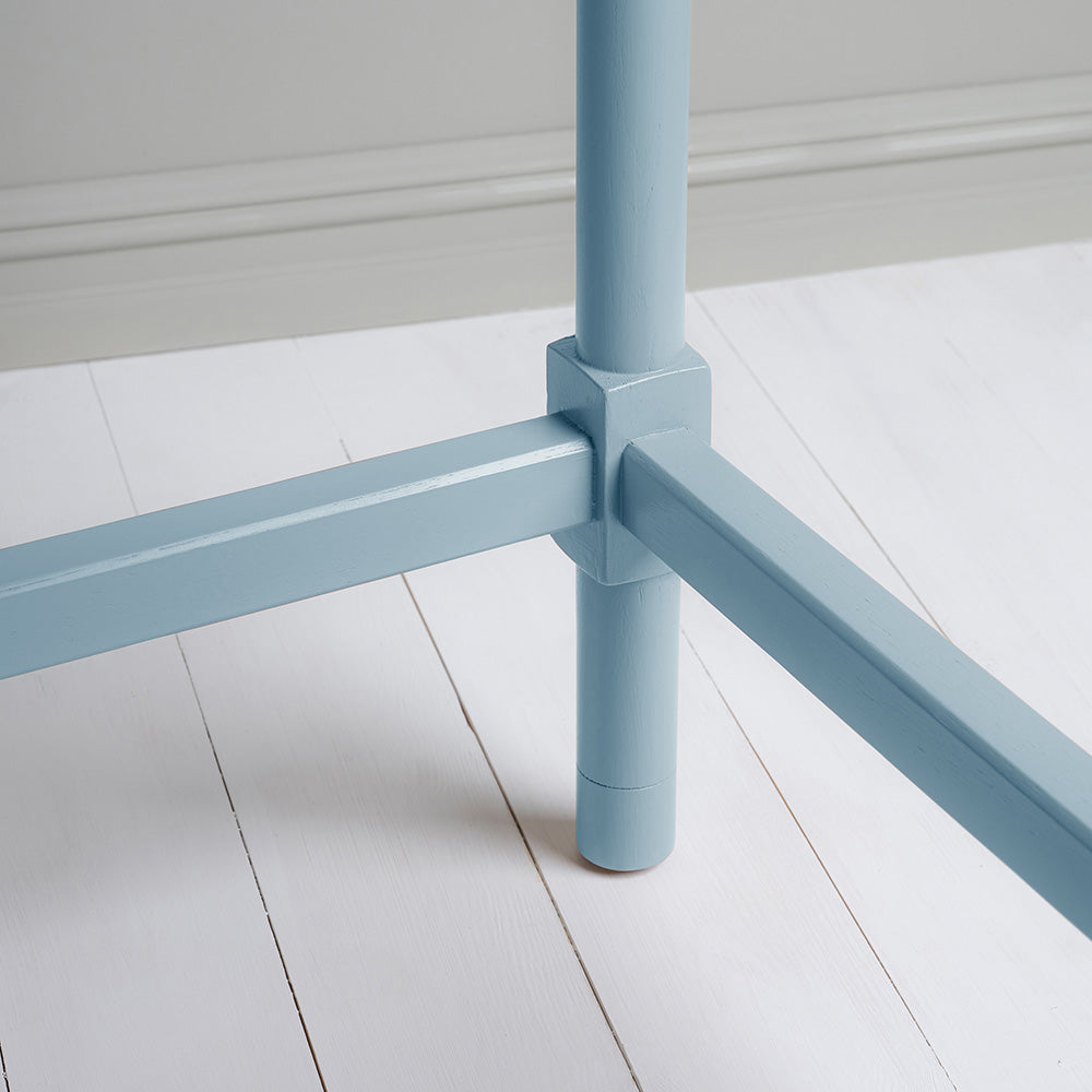 Scribble Desk, Sky Blue