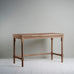 image of Scribble Desk, Smoky Stained Oak