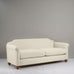 image of Dolittle 4 seater sofa in Laidback Linen Dove