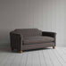 image of Dolittle 3 Seater Sofa in Regatta Cotton, Charcoal