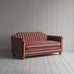 image of Dolittle 3 Seater Sofa in Regatta Cotton, Flame