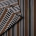 image of Perch Slipper Armchair in Regatta Cotton, Charcoal