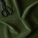 image of Perch Slipper Armchair in Intelligent Velvet Juniper