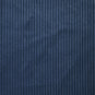 Flat lay of Dark Blue Classic Corduroy