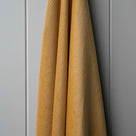 Heavy-weight Organic Cotton, Classic Corduroy Wheat Hanging