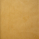 Texture Closeup of Heavy-weight Organic Cotton, Classic Corduroy Wheat