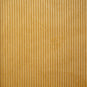 Wheat Classic Corduroy fabric, a durable and textured ribbed cotton.