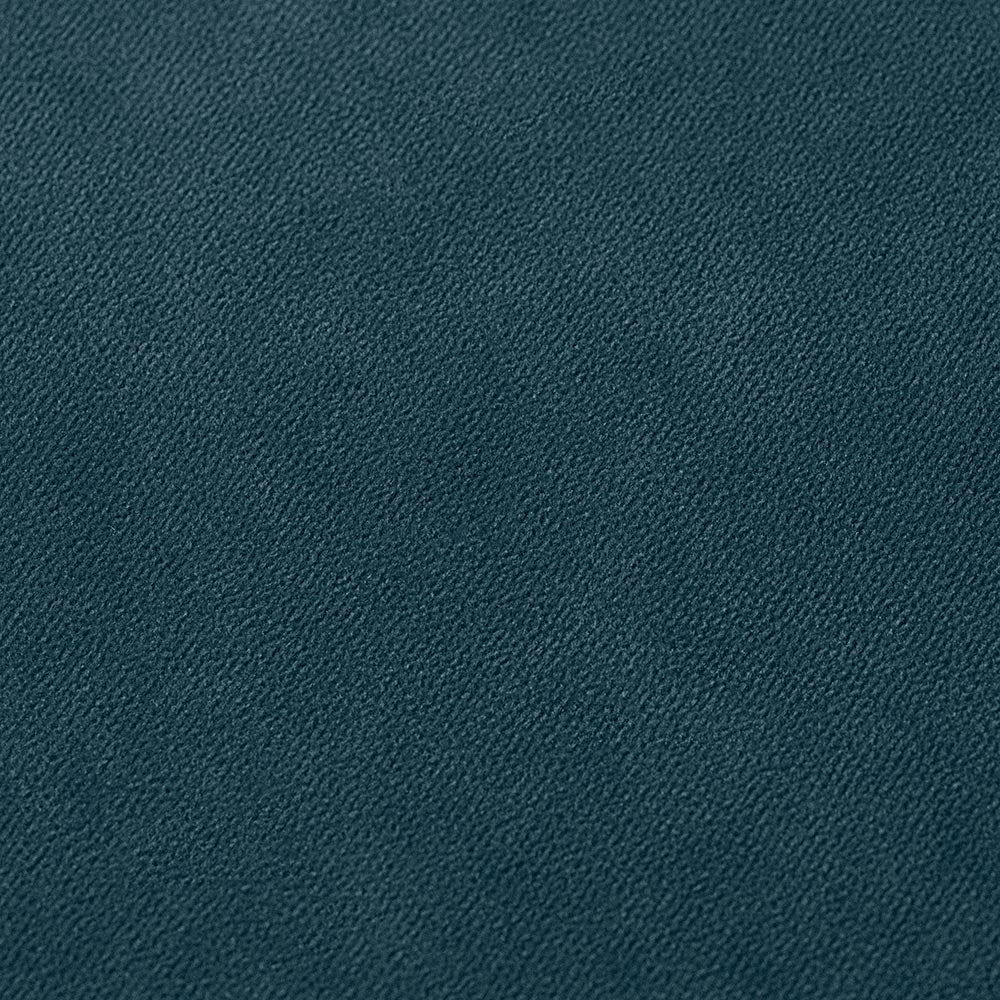 Fabric Texture of Velvet, in Aegean Color - Nicola Harding