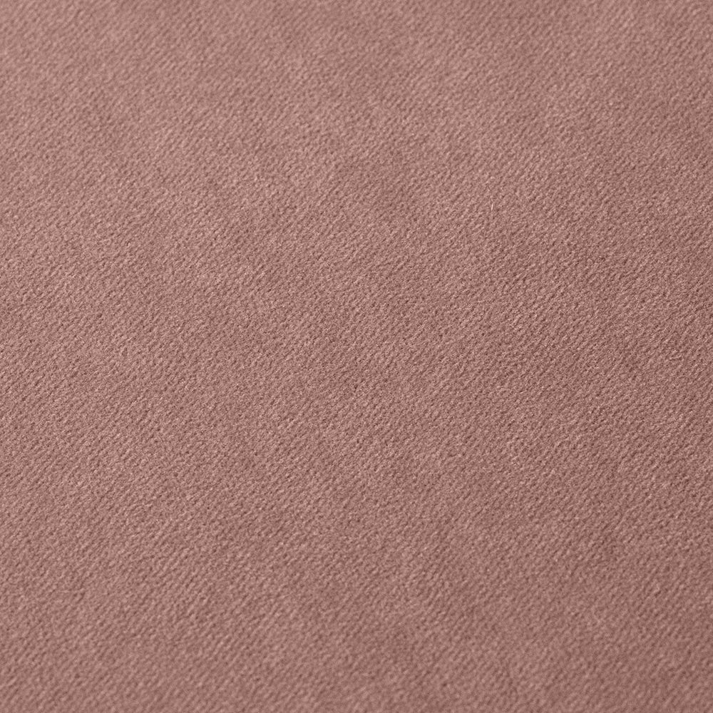 Intelligent Velvet, Dusky Pink