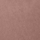 Closeup Fabric Texture of Intelligent Velvet, Dusky Pink - Nicola Harding