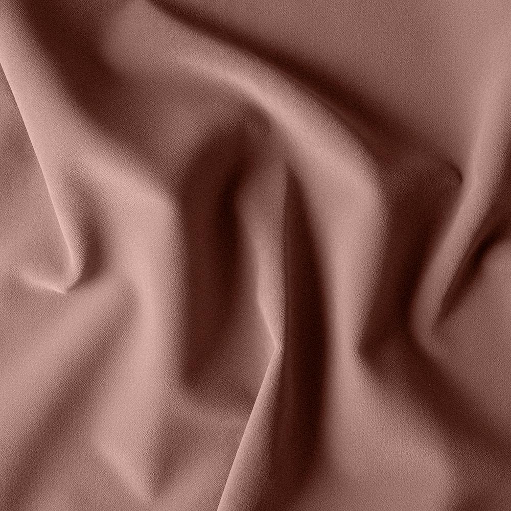 Intelligent Velvet, Dusky Pink