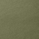 Texture Closeup of Intelligent Velvet, Green Tea - Nicola Harding