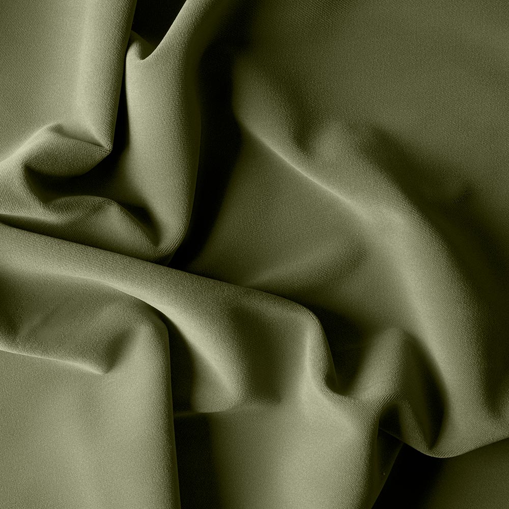 Intelligent Velvet, Green Tea - Nicola Harding