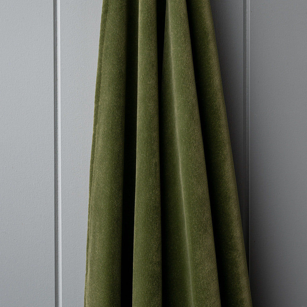 Heavy-weight Intelligent Velvet, Juniper