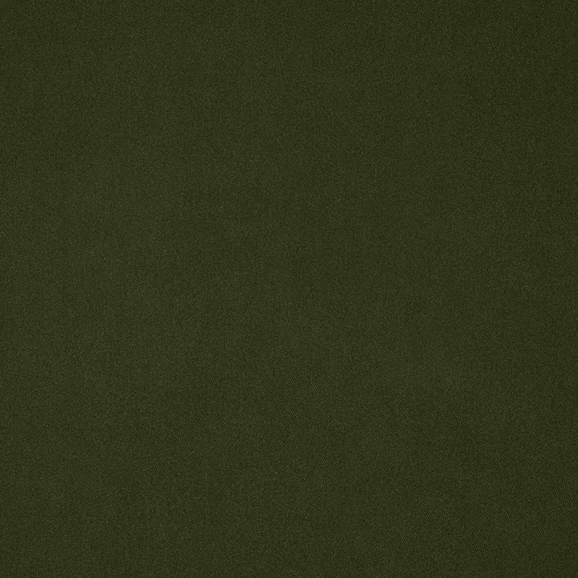 Macro image of lush green cloth material.