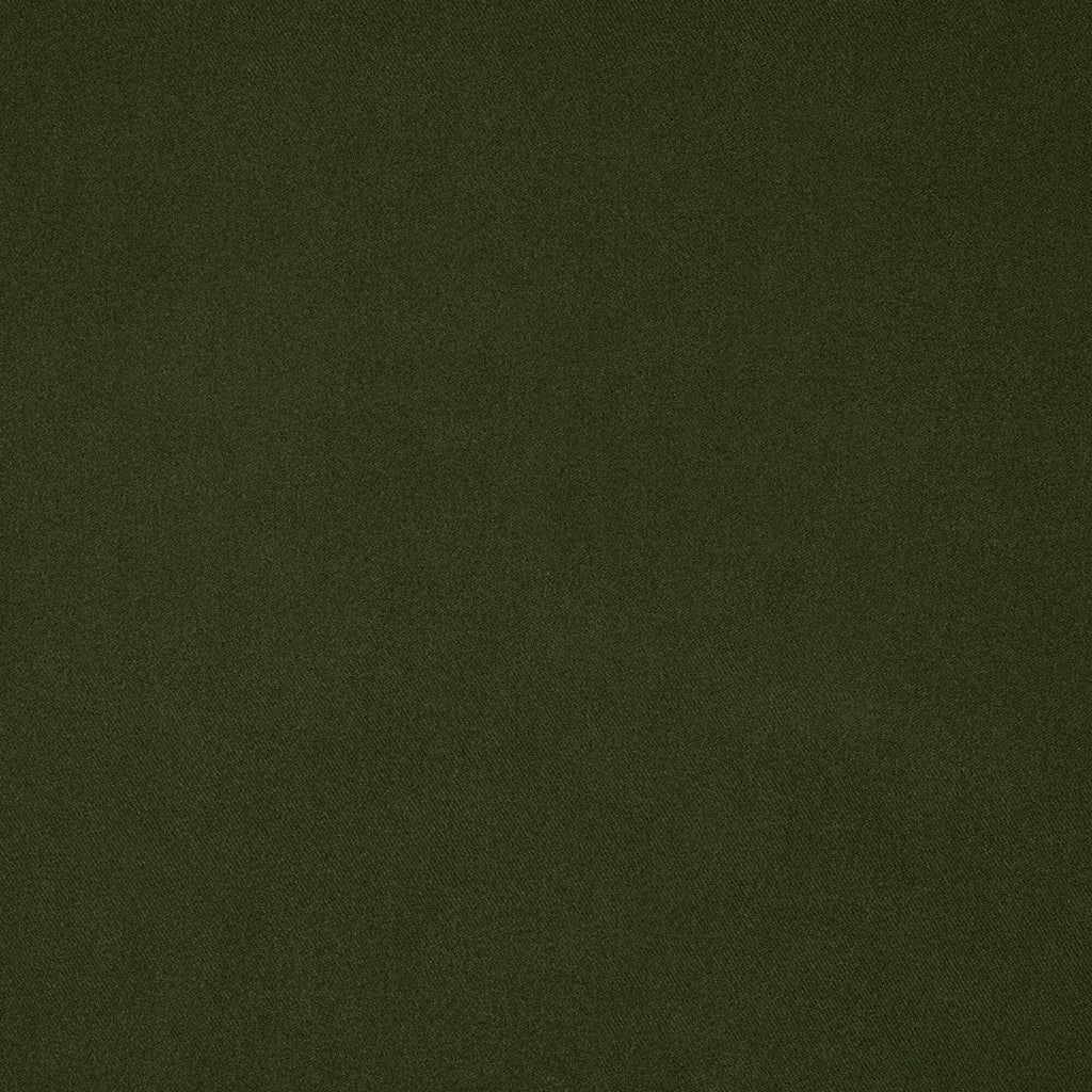 Macro image of lush green cloth material.