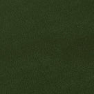 Close up of vibrant green fabric texture.