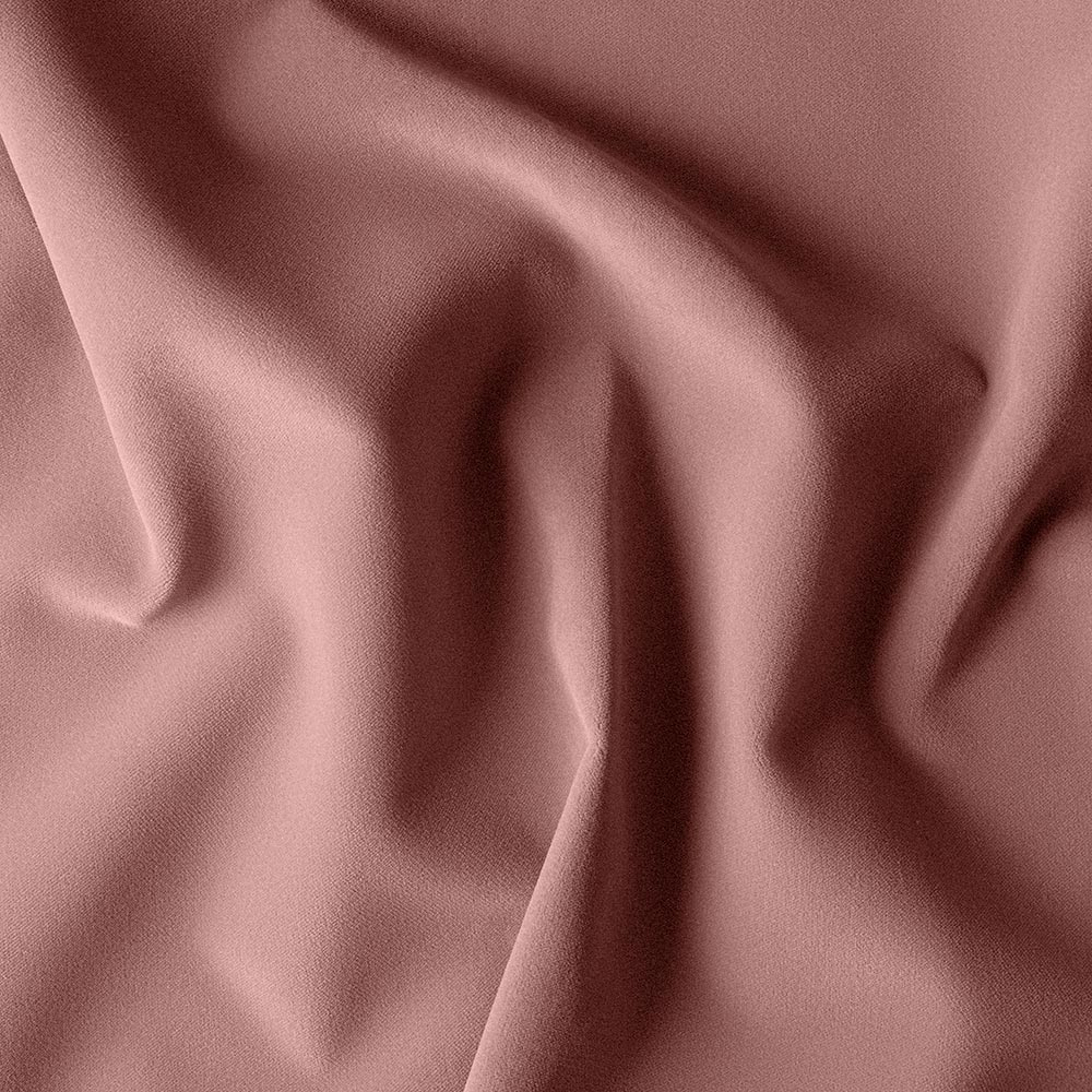 Intelligent Velvet, Rose Fabric - Nicola Harding