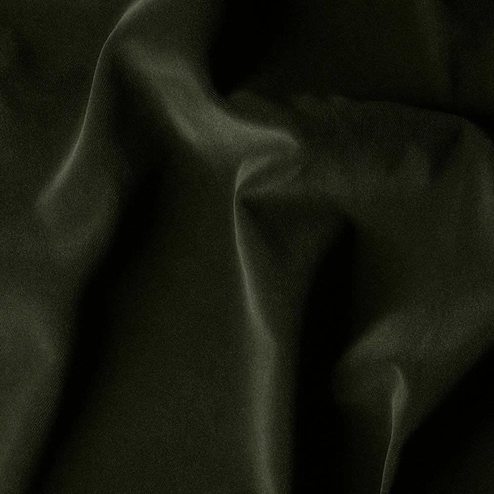 Intelligent Velvet, Seaweed, Fabric - Nicola Harding