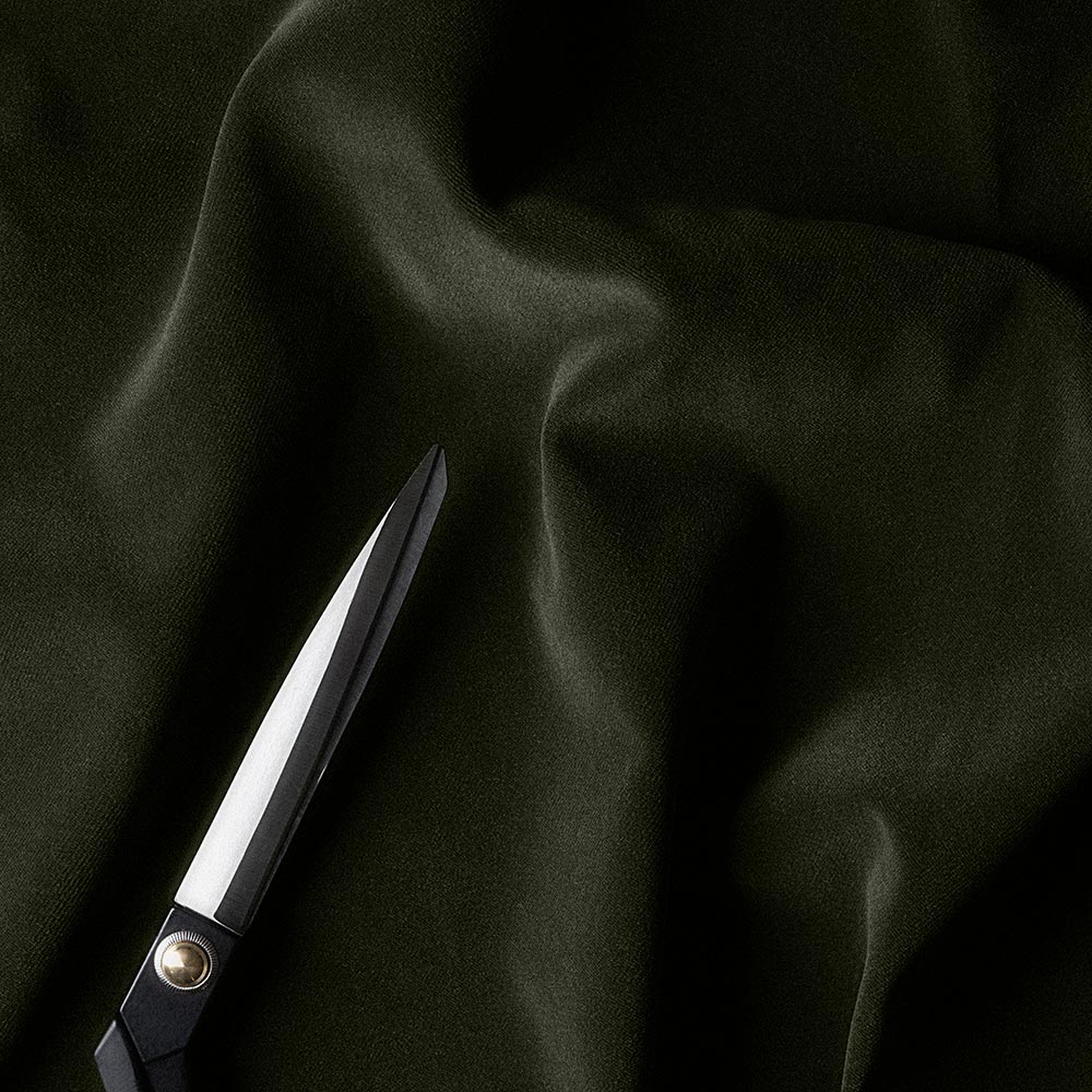 Intelligent Velvet, Seaweed