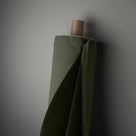 Intelligent Velvet, Seaweed, Fabric Roll - Nicola Harding