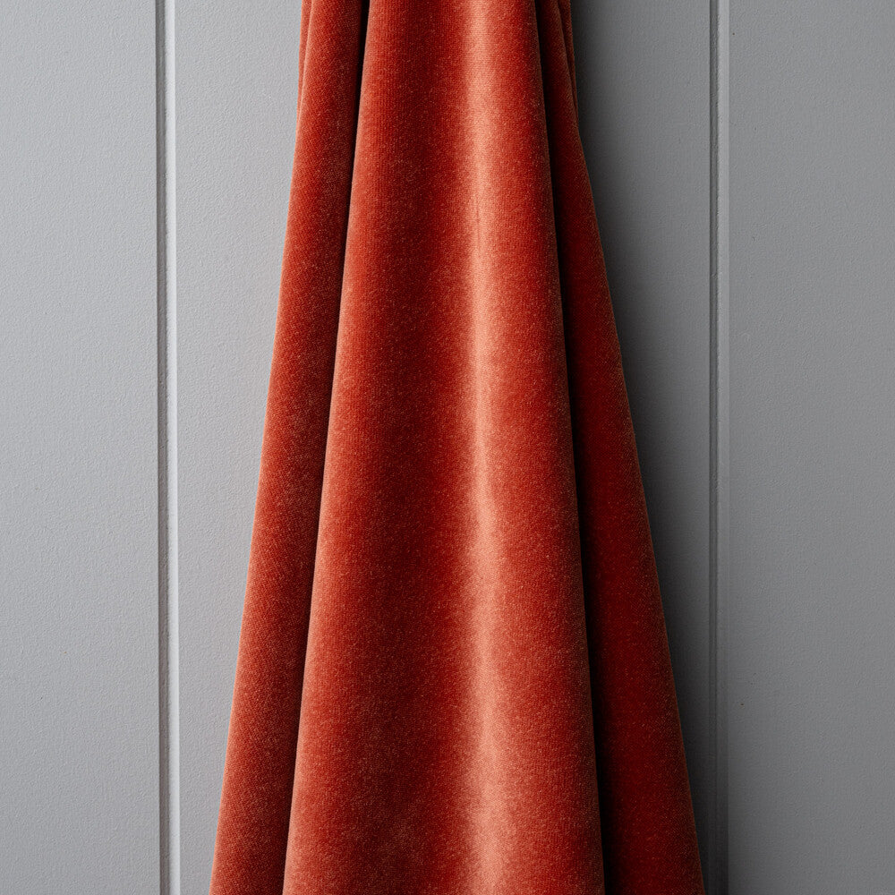 Heavy-weight Intelligent Velvet, Sienna