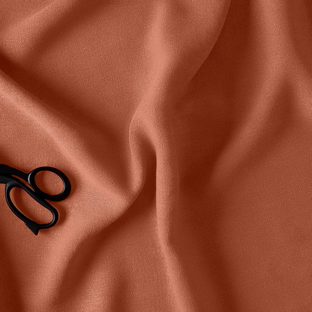 Laidback Linen, Cayenne