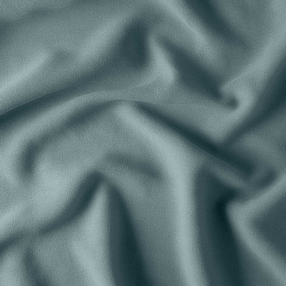 Laidback Linen, Cerulean, Fabric - Nicola Harding