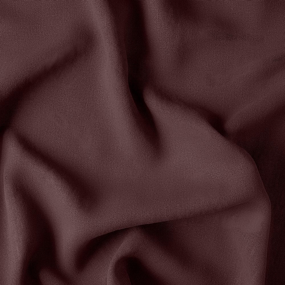 Laidback Linen, Damson Fabric - Nicola Harding
