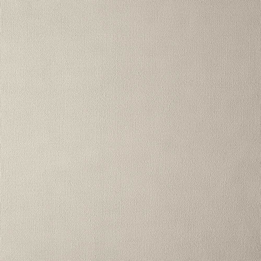 Closeup of Laidback Linen Fabric Texture in Dove Color – Nicola Harding