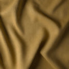 Laidback Linen, Ochre Fabric - Nicola Harding