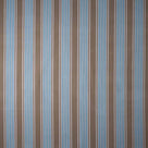 Fabric Texture of Mid-weight Organic Cotton, Regatta Blue, Fabric - By NiX