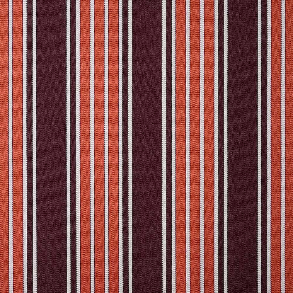 Regatta Cotton, Flame Fabric Texture - Nicola Harding