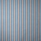 Texture Design of Heavy-weight Organic Cotton / Linen Blend, Slow Lane Blue - By NiX