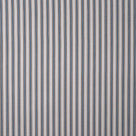 Ticking Cotton, Blue Brown Fabric Texture - NiX