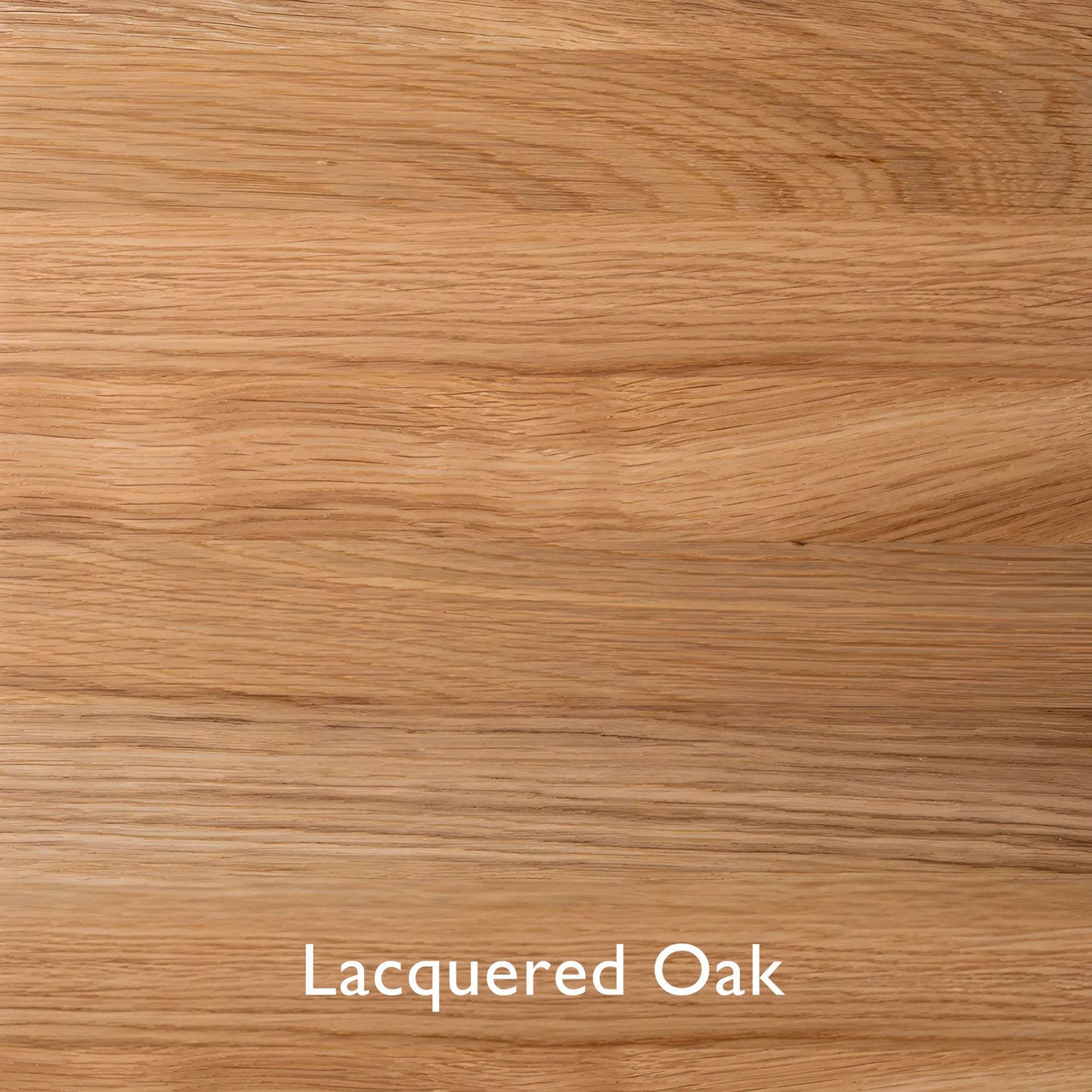 Gather Round Dining Table in Oak