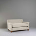 image of Idler 2 Seater Sofa in Laidback Linen Dove