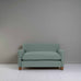 image of Idler 2 Seater Sofa in Laidback Linen Mineral