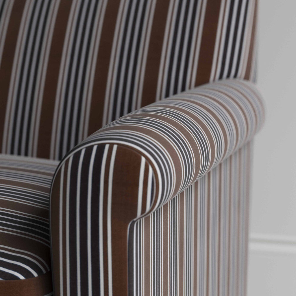 Arm Design Closeup - NiX By Nicola Harding & Co.