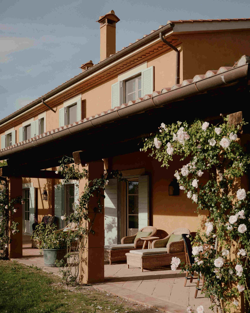 Pinelli Tuscany