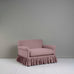 image of Curtain Call Love Seat in Laidback Linen Heather