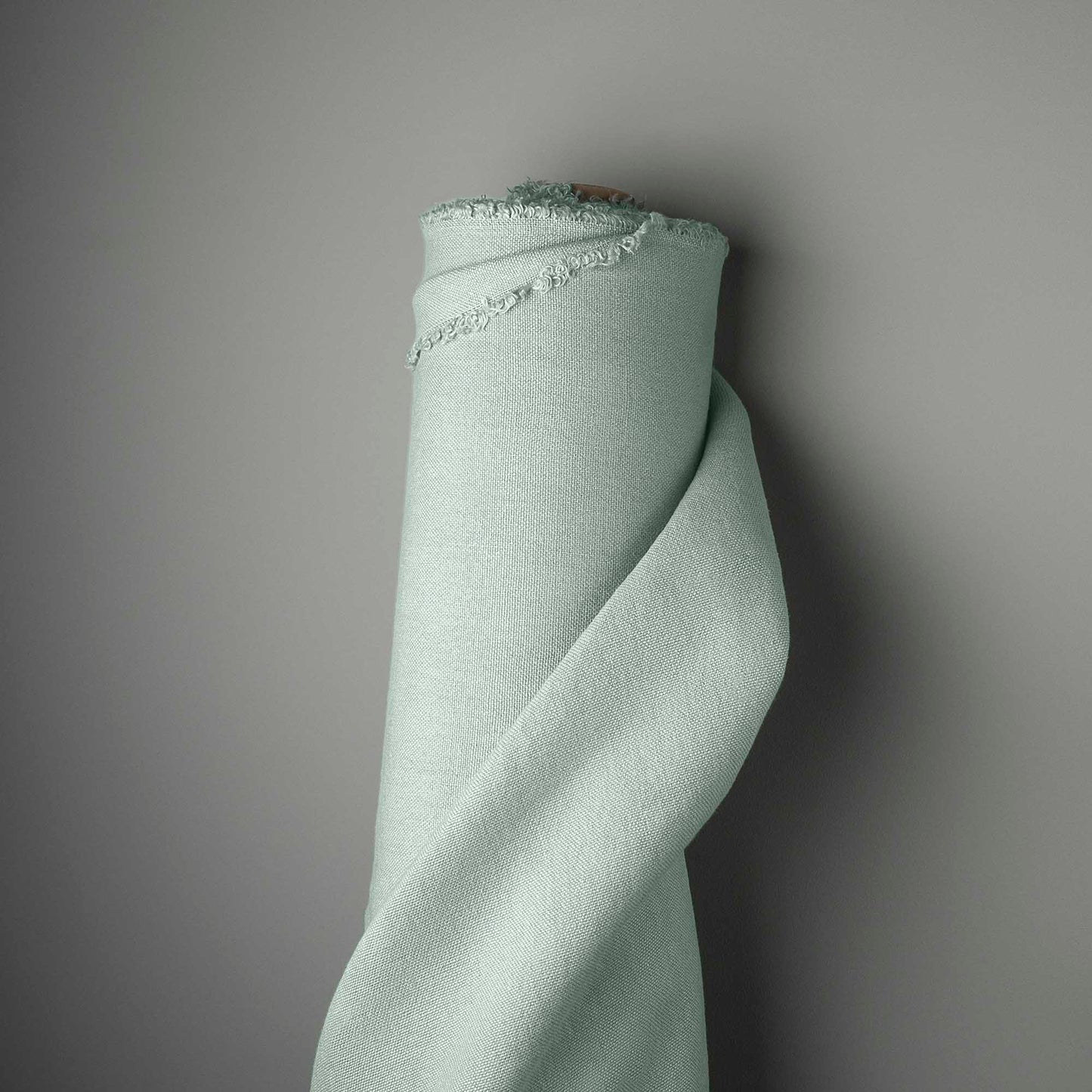 Laidback Linen Sky Fabric Roll - Nicola Harding