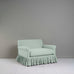 image of Curtain Call Love Seat in Laidback Linen Sky