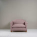 image of Dolittle Love Seat in Laidback Linen Heather