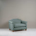 image of Dolittle Love Seat in Laidback Linen Mineral