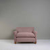 image of Idler Love Seat in Laidback Linen Heather