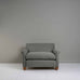 image of Idler Love Seat in Laidback Linen Shadow