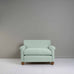 image of Idler Love Seat in Laidback Linen Sky