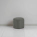 image of Thither Hexagonal Ottoman in Laidback Linen Shadow